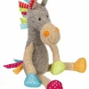 Sigikid Pferd Patchwork Sweety