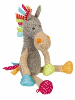 Sigikid Pferd Patchwork Sweety