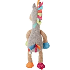 Sigikid Pferd Patchwork Sweety
