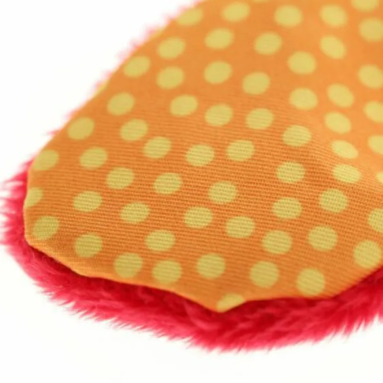 Sigikid Schmetterling orange Red Star