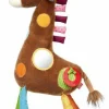 Sigikid XXL Giraffe PlayQ