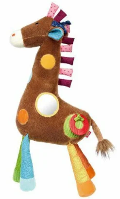 Sigikid XXL Giraffe PlayQ