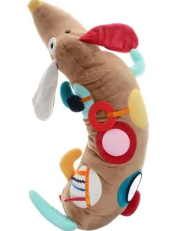 Sigikid xxl Spiel-Kissen Hund