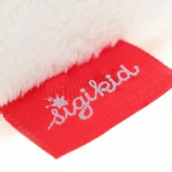 Sigikid Rassel Einhorn Red Stars