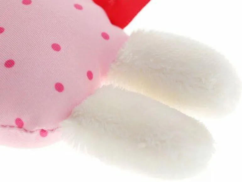 Sigikid Rassel Schaf Red Stars