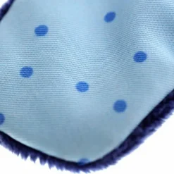Sigikid Schmetterling blau Red Stars