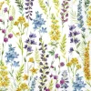 SILBA Lunch-Servietten L 988700