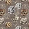 SIMI brown Lunch-Servietten L 963930
