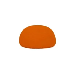 Sitzkissen aus Filz Trapez ca. 40 cm x 35 cm - Hel