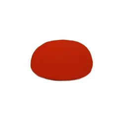 Sitzkissen aus Filz Trapez ca. 40 cm x 35 cm - Ora