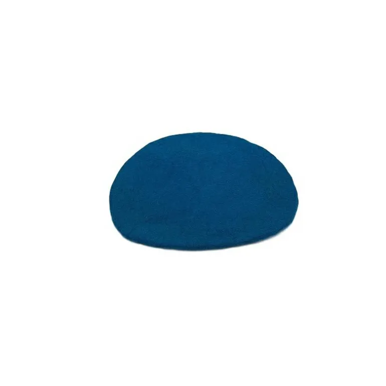 Sitzkissen aus Filz Trapez ca. 40 cm x 35 cm - Pet