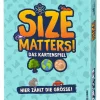Size Matters!