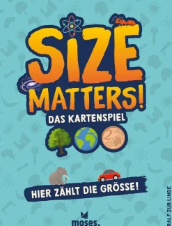 Size Matters!
