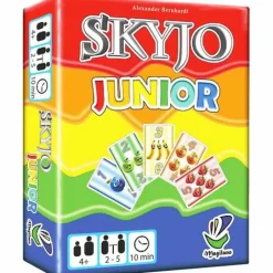 Skyjo junior