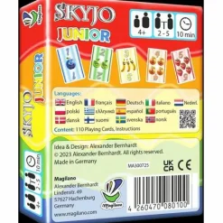 Skyjo junior