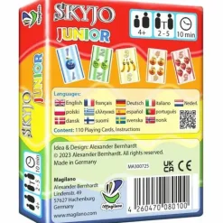 Skyjo junior