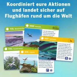 Sky Team - Bereit zur Landung?