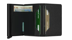 Slimwallet Carbon Black