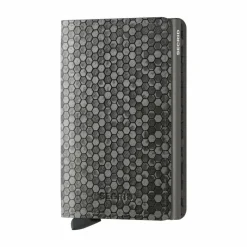 Slimwallet Hexagon Grey