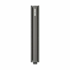 Slimwallet Hexagon Grey