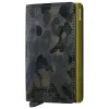 Slimwallet Jungle Moss