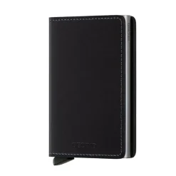 Slimwallet Original Black
