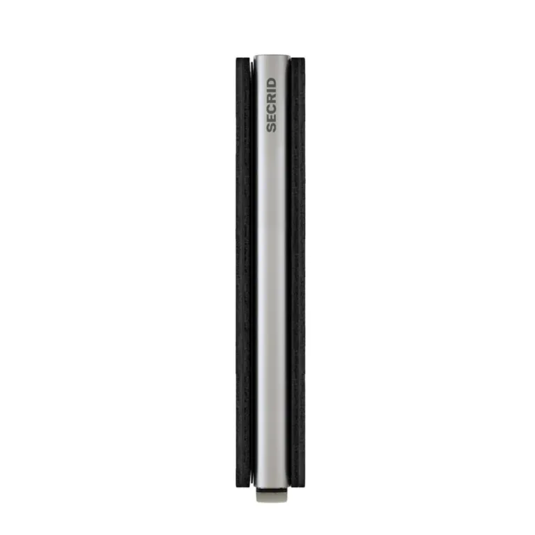 Slimwallet Original Black