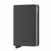 Slimwallet Twist Grey