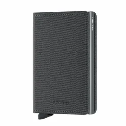 Slimwallet Twist Grey