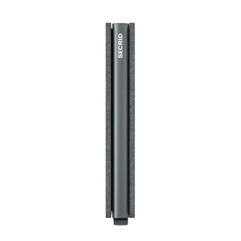 Slimwallet Twist Grey