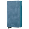 Slimwallet Vintage Teal