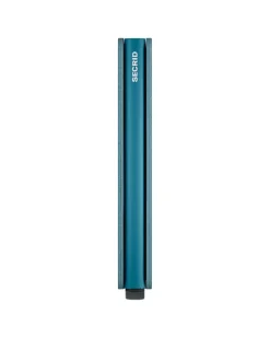 Slimwallet Vintage Teal