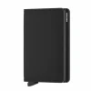 Slimwallet Yard Black