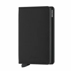 Slimwallet Yard Black
