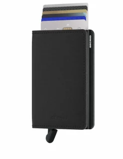 Slimwallet Yard Black