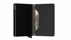 Slimwallet Yard Black