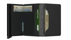 Slimwallet Yard Black