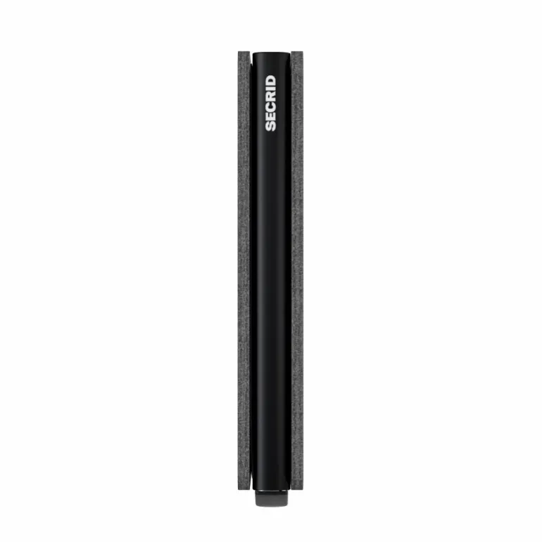 Slimwallet Yard Black