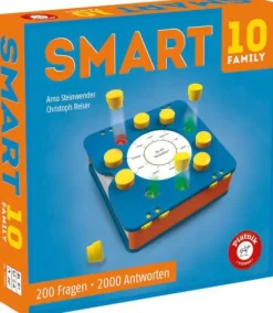 Smart 10 Family