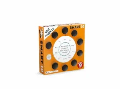 Smart 10 3.0 Erweiterung (100 Karten, 200 Fragen)