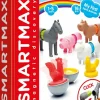SmartMax My first Farm Animals (16 Teile)