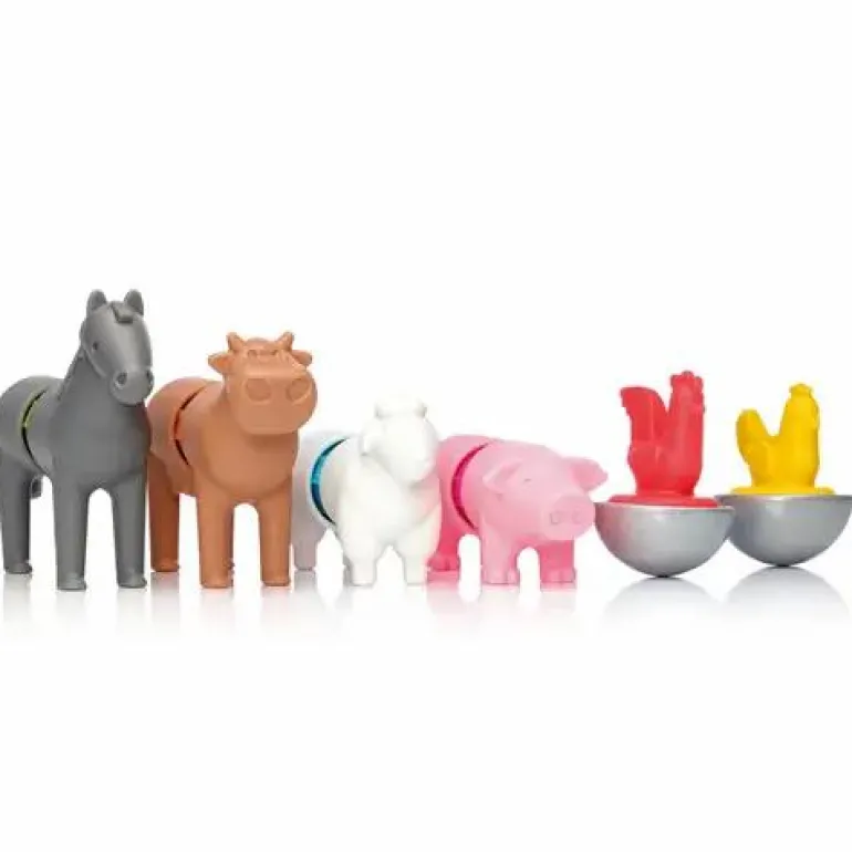 SmartMax My first Farm Animals (16 Teile)