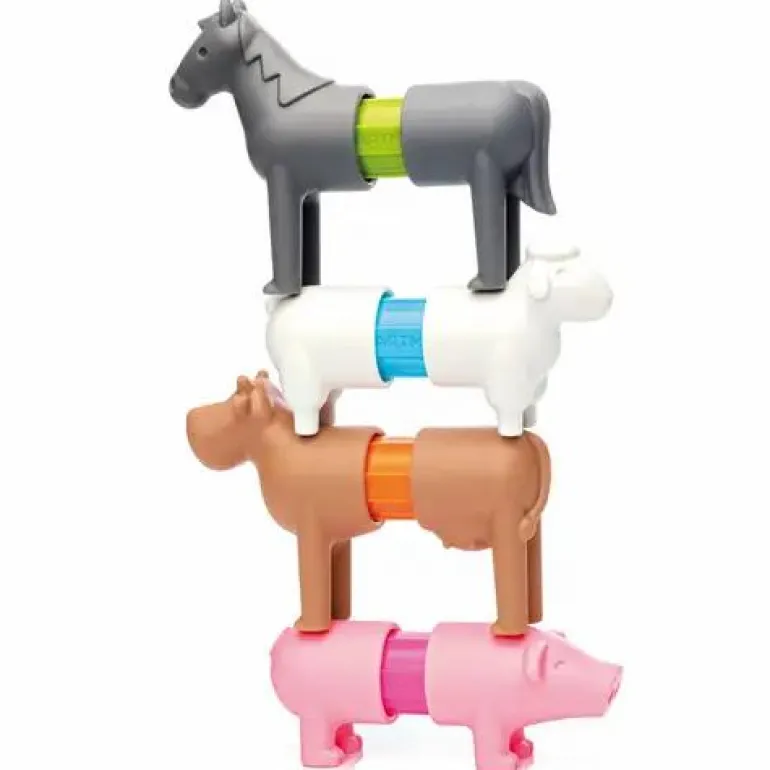 SmartMax My first Farm Animals (16 Teile)