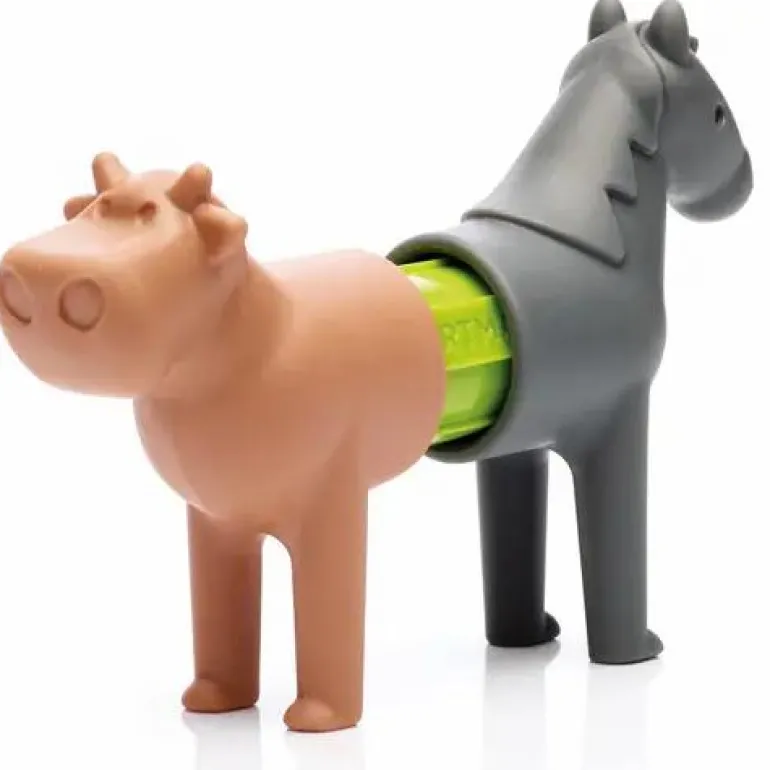 SmartMax My first Farm Animals (16 Teile)