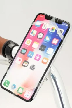 Smartphone Mount Handyhalterung