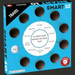 Smart 10 Travel Erweiterung