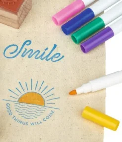 Smile Textildesing-Set