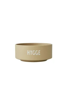 Snack Bowl HYGGE beige Schälchen