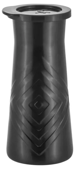 Snack-Spender Bar smokey grey