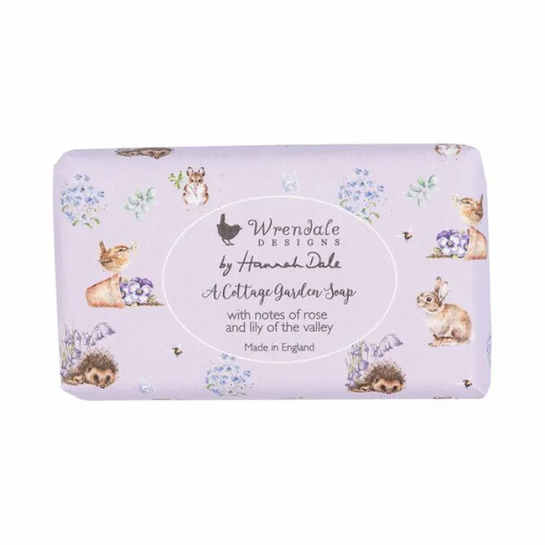 Soap Bar - Cottage EU